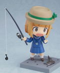Nendoroid No. 1420 Diary of Our Days at the Breakwater: Hina Tsurugi thumbnail 4