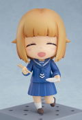 Nendoroid No. 1420 Diary of Our Days at the Breakwater: Hina Tsurugi thumbnail 6