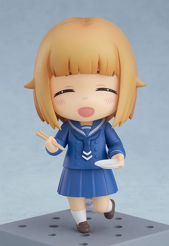 Nendoroid No. 1420 Diary of Our Days at the Breakwater: Hina Tsurugi image 6