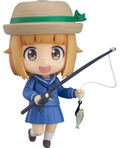 Nendoroid No. 1420 Diary of Our Days at the Breakwater: Hina Tsurugi [Good Smile Company Online Shop Limited Ver.] thumbnail 1
