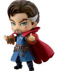 Nendoroid No. 1425 Avengers Endgame: Doctor Strange Endgame Ver. thumbnail 1