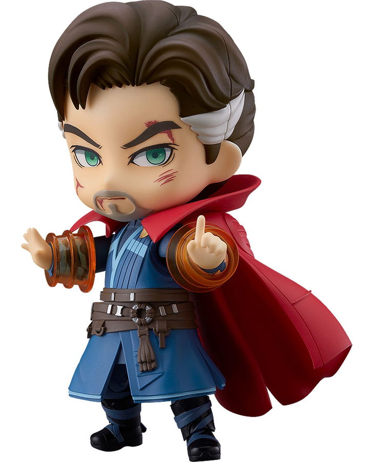 Nendoroid No. 1425 Avengers Endgame: Doctor Strange Endgame Ver. image 1