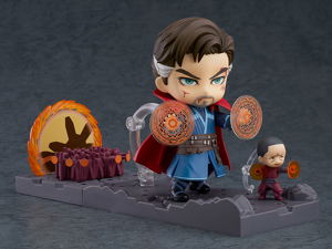 Nendoroid No. 1425-DX Avengers Endgame: Doctor Strange Endgame Ver. DX