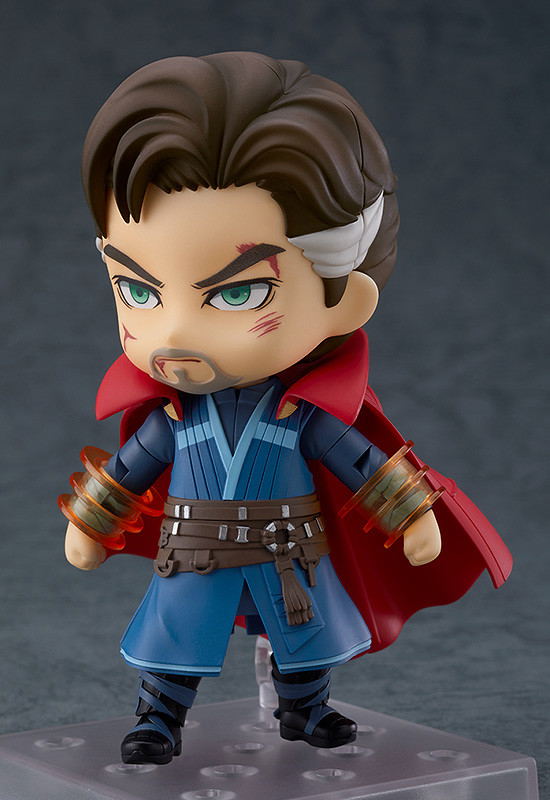 Nendoroid No. 1425-DX Avengers Endgame: Doctor Strange Endgame Ver. DX image 6