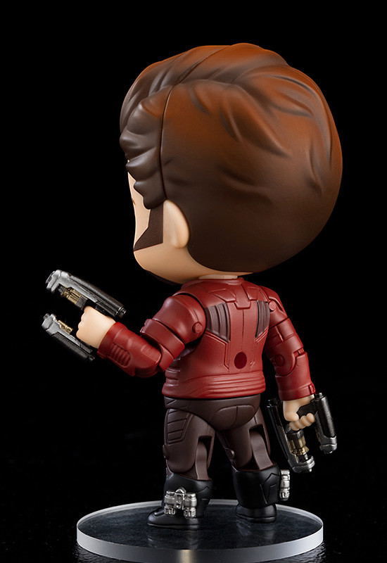 Nendoroid No. 1426 Avengers Endgame: Star-Lord Endgame Ver. image 3