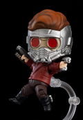 Nendoroid No. 1426-DX Avengers Endgame: Star-Lord Endgame Ver. DX thumbnail 3