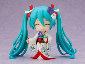 Nendoroid No. 1427 Character Vocal Series 01 Hatsune Miku: Hatsune Miku Korin Kimono Ver.