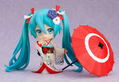 Nendoroid No. 1427 Character Vocal Series 01 Hatsune Miku: Hatsune Miku Korin Kimono Ver. thumbnail 5