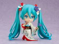 Nendoroid No. 1427 Character Vocal Series 01 Hatsune Miku: Hatsune Miku Korin Kimono Ver. thumbnail 6