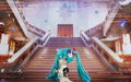 Nendoroid No. 1427 Character Vocal Series 01 Hatsune Miku: Hatsune Miku Korin Kimono Ver. thumbnail 8