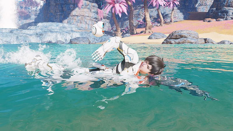 Phantasy Star Online 2: New Genesis image 6