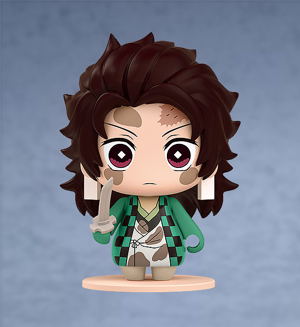 Pocket Maquette: Demon Slayer Kimetsu no Yaiba 02 (Set of 6 pieces)