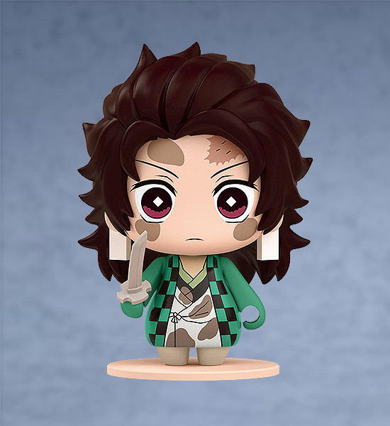 Pocket Maquette: Demon Slayer Kimetsu no Yaiba 02 (Set of 6 pieces) image 3