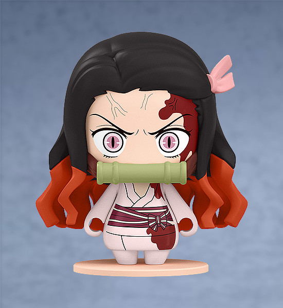 Pocket Maquette: Demon Slayer Kimetsu no Yaiba 02 (Set of 6 pieces) image 4
