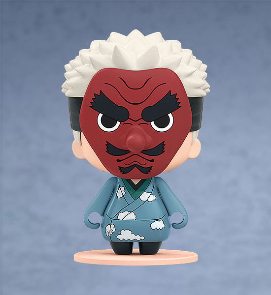 Pocket Maquette: Demon Slayer Kimetsu no Yaiba 02 (Set of 6 pieces) image 5