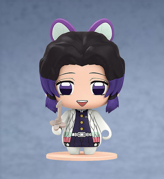 Pocket Maquette: Demon Slayer Kimetsu no Yaiba 02 (Set of 6 pieces) image 6
