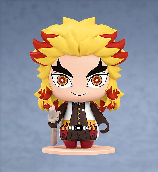 Pocket Maquette: Demon Slayer Kimetsu no Yaiba 02 (Set of 6 pieces) image 7