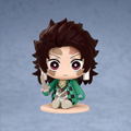 Pocket Maquette: Demon Slayer Kimetsu no Yaiba 02 (Set of 6 pieces) thumbnail 8