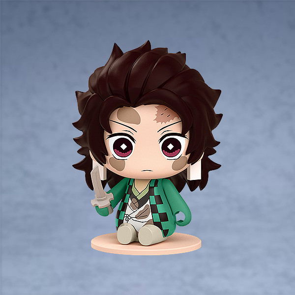 Pocket Maquette: Demon Slayer Kimetsu no Yaiba 02 (Set of 6 pieces) image 8