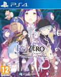 Re:ZERO - Starting Life in Another World: The Prophecy of the Throne thumbnail 2