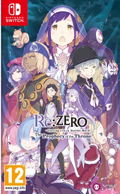 Re:ZERO - Starting Life in Another World: The Prophecy of the Throne thumbnail 2