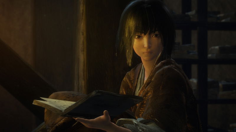 Sekiro: Shadows Die Twice [Game of the Year Edition] image 11