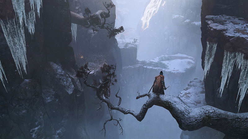 Sekiro: Shadows Die Twice [Game of the Year Edition] image 16