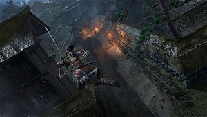 Sekiro: Shadows Die Twice [Game of the Year Edition]