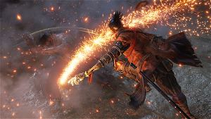 Sekiro: Shadows Die Twice Game of the Year Edition for PS4 launches October  29 in Japan - Gematsu