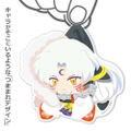 Sengoku Otogizoushi - Inuyasha Acrylic Tsumamare: Sesshomaru thumbnail 2