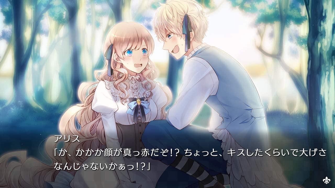 Taishou x Alice: Heads & Tails for Nintendo Switch, Nintendo Switch 2