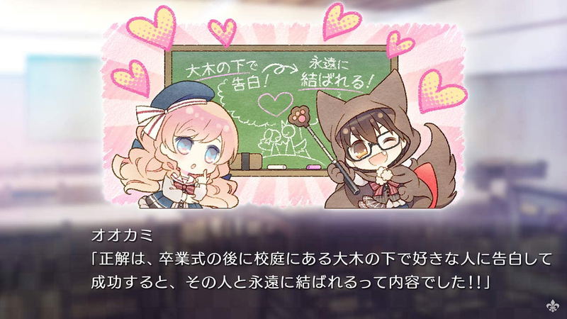 Taishou x Alice: Heads & Tails image 8