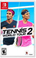 Tennis World Tour 2 thumbnail 1