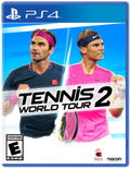Tennis World Tour 2 thumbnail 1