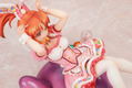 The Idolm@ster Cinderella Girls 1/7 Scale Pre-Painted Figure: Nana Abe Puripuri Usamin Ver. thumbnail 13