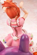 The Idolm@ster Cinderella Girls 1/7 Scale Pre-Painted Figure: Nana Abe Puripuri Usamin Ver. thumbnail 15