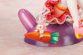 The Idolm@ster Cinderella Girls 1/7 Scale Pre-Painted Figure: Nana Abe Puripuri Usamin Ver. thumbnail 16