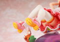 The Idolm@ster Cinderella Girls 1/7 Scale Pre-Painted Figure: Nana Abe Puripuri Usamin Ver. thumbnail 18