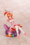 The Idolm@ster Cinderella Girls 1/7 Scale Pre-Painted Figure: Nana Abe Puripuri Usamin Ver. thumbnail 19