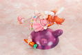 The Idolm@ster Cinderella Girls 1/7 Scale Pre-Painted Figure: Nana Abe Puripuri Usamin Ver. thumbnail 20