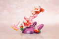 The Idolm@ster Cinderella Girls 1/7 Scale Pre-Painted Figure: Nana Abe Puripuri Usamin Ver. thumbnail 5