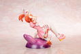 The Idolm@ster Cinderella Girls 1/7 Scale Pre-Painted Figure: Nana Abe Puripuri Usamin Ver. thumbnail 8