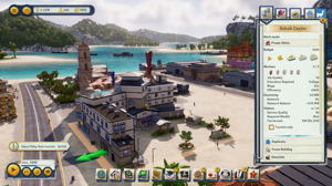 Tropico 6: Spitter (DLC)