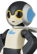 Ultra Detail Figure Robi: Robi 2 thumbnail 3