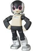Ultra Detail Figure Robi: Robi 2 Silver thumbnail 1
