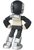 Ultra Detail Figure Robi: Robi 2 Silver thumbnail 2