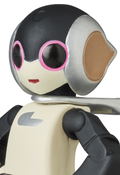 Ultra Detail Figure Robi: Robi 2 Silver thumbnail 3