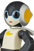 Ultra Detail Figure Robi: Robi 2 Yellow thumbnail 3