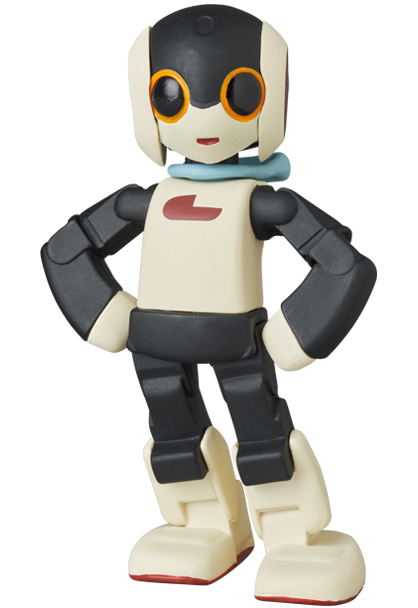Ultra Detail Figure Robi: Robi image 1