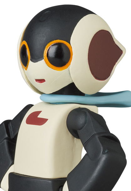 Ultra Detail Figure Robi: Robi image 3